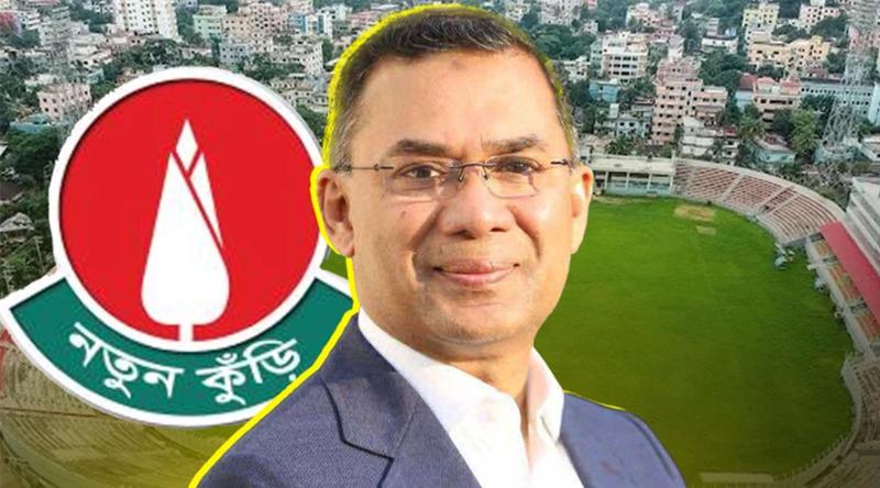সিলেটে আজ শুরু হচ্ছে ‘নতুন কুঁড়ি স্পোর্টস’, উদ্বোধন করবেন প্রধানমন্ত্রী