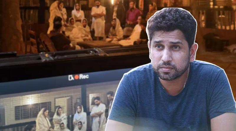 জনপ্রিয় ধারাবাহিক ‘এটা আমাদেরই গল্প’ সমাপ্তির পথে