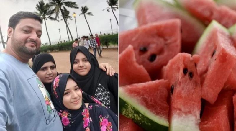 তরমুজ খেয়ে প্রাণ গেল একই পরিবারের ৪ জনের, তদন্তে উঠে এলো চাঞ্চল্যকর তথ্য