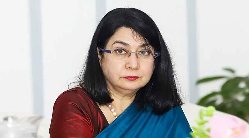 সর্বজনীন নয়, কৃষি, সেচ ও গণপরিবহনে জ্বালানি ভর্তুকি দিতে হবে: ড. ফাহমিদা খাতুন