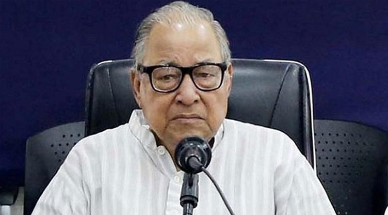 পতিত আওয়ামী লীগের মতো বিএনপি কোনো কাজ করবে না : নজরুল ইসলাম