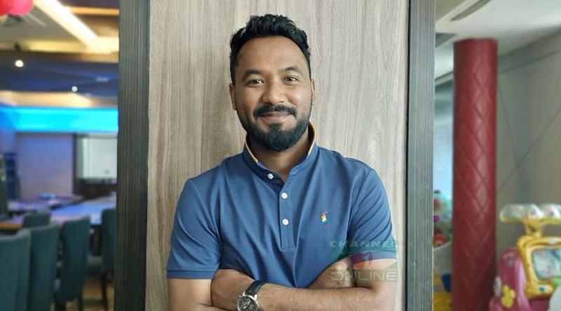 নতুন পরিচয়ে ফিরছেন ব্যাচেলর পয়েন্ট’র পলাশ