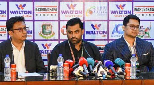 আলু ভর্তা-ভাত আর নয়, ক্রিকেটারদের গ্রিল চিকেন খাওয়াবে বিসিবি