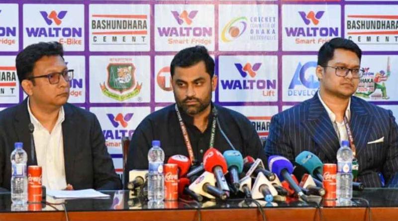 আলু ভর্তা-ভাত আর নয়, ক্রিকেটারদের গ্রিল চিকেন খাওয়াবে বিসিবি