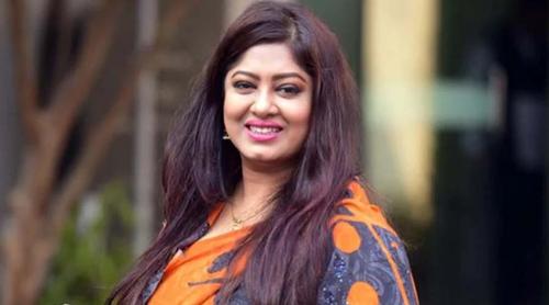 ‘কন্ট্র্যাক্ট ম্যারেজ’  সিনেমা দিয়ে বড় পর্দায় ফিরছেন মৌসুমী