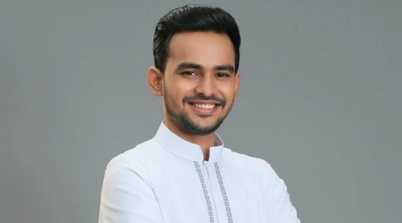 মেয়র হলে ঢাকা দক্ষিণের বাসিন্দাদের ময়লার বিল দিতে হবে না: আসিফ মাহমুদ