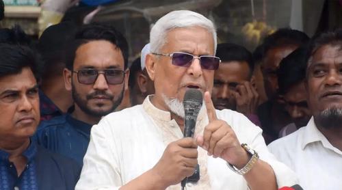 ‘২৭ সালের মধ্যে রোহিঙ্গাদের গুডবাই জানানো হবে’