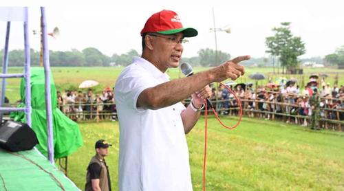 নতুন প্রজন্মের ওপর নির্ভর করছে আগামীর বাংলাদেশ: প্রধানমন্ত্রী