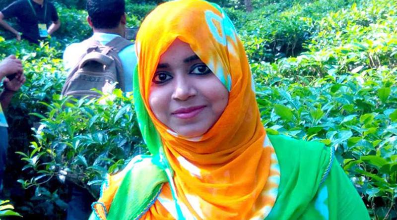 প্রধানমন্ত্রীর অভিপ্রায়ে তনু হত্যা মামলার জট খুলছে