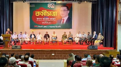 কথা বললেই পুলিশ ধরে নিয়ে যাবে এমনটি আর চলবে না: প্রধানমন্ত্রী