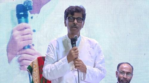 শিক্ষা বাজেটে ভিক্টোরিয়া কলেজকে অগ্রাধিকার দেওয়ার আশ্বাস কৃষিমন্ত্রীর