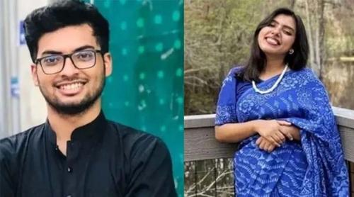 বৃষ্টি-লিমন হত্যাকাণ্ডের তদন্ত সহজ করে দিল চ্যাটজিপিটি