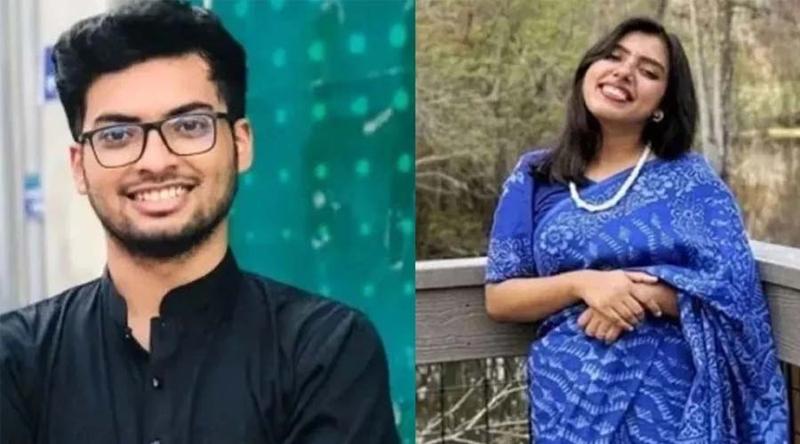 বৃষ্টি-লিমন হত্যাকাণ্ডের তদন্ত সহজ করে দিল চ্যাটজিপিটি