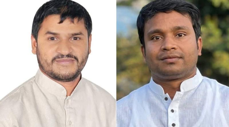 চাঁদপুর জেলা ছাত্রদলের নতুন আহ্বায়ক কমিটির অনুমোদন