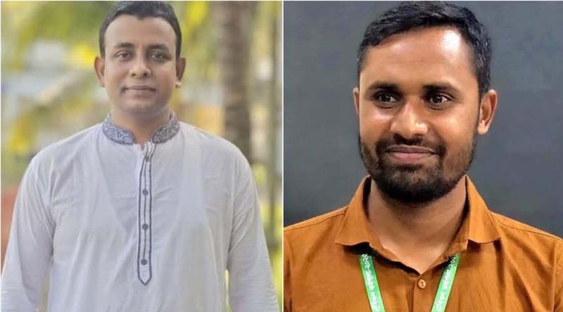 কুড়িগ্রাম জেলা ছাত্রদলের সভাপতি বিপুল, সম্পাদক সোহেল