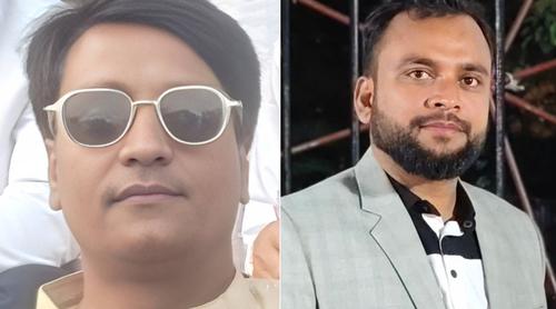 চাঁপাইনবাবগঞ্জ জেলা ছাত্রদলের সভাপতি মীম, সম্পাদক আক্তার