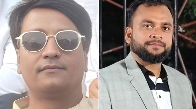 চাঁপাইনবাবগঞ্জ জেলা ছাত্রদলের সভাপতি মীম, সম্পাদক আক্তার