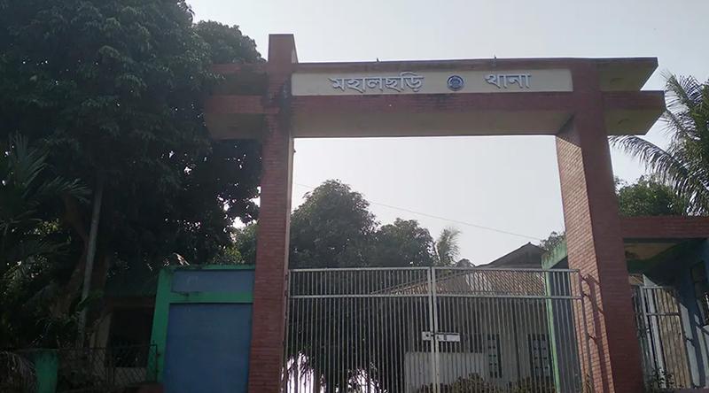 খাগড়াছড়িতে বিদ্যুৎস্পৃষ্টে প্রাণ গেল আনসার সদস্যের