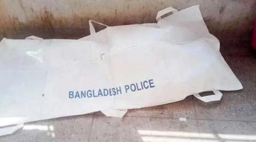 রাজশাহীতে ট্রেনের ধাক্কায় প্রাণ গেল অজ্ঞাতপরিচয় নারীর