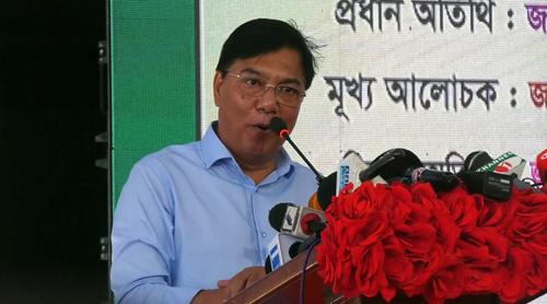 ডিসেম্বরের মধ্যে বিমানবন্দরের তৃতীয় টার্মিনালের উদ্বোধন: বিমান প্রতিমন্ত্রী