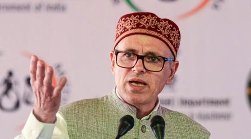 পশ্চিমবঙ্গ নির্বাচনে ভোট কারচুপির আশঙ্কা ওমর আবদুল্লাহর