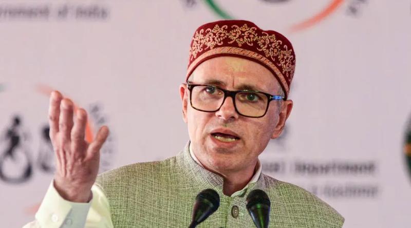 পশ্চিমবঙ্গ নির্বাচনে ভোট কারচুপির আশঙ্কা ওমর আবদুল্লাহর