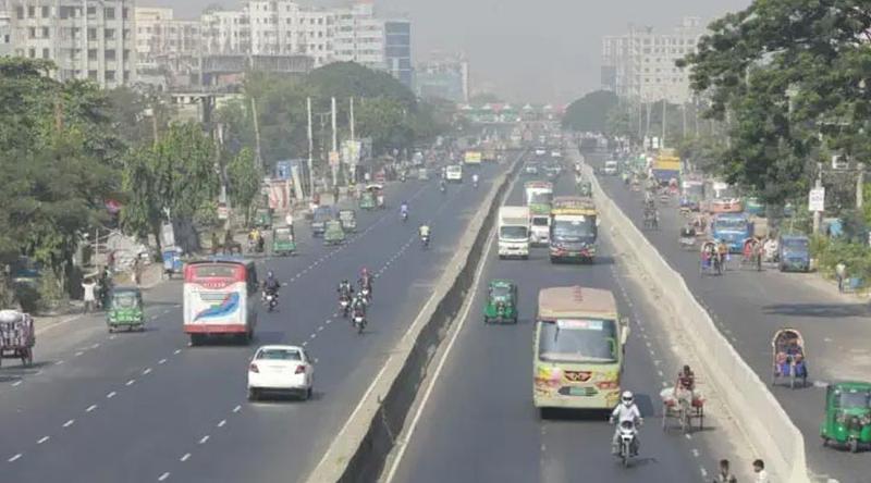 কয়েক দিনের বৃষ্টিতেও ঢাকার বাতাসে দুঃসংবাদ