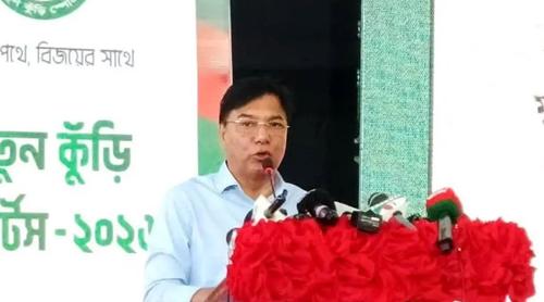 হজ যাত্রীদের বিমান ভাড়া ২০ থেকে ২৫ হাজার টাকা কমানো হতে পারে: বিমান প্রতিমন্ত্রী