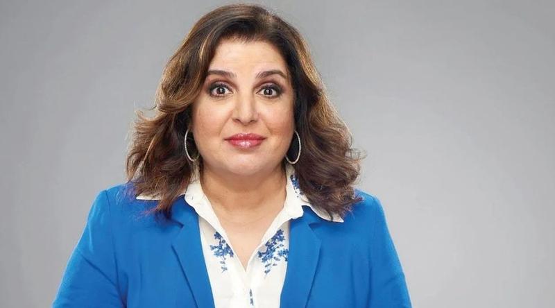 ফারাহ খানের রাঁধুনির আয় জানলে অবাক হতে বাধ্য!