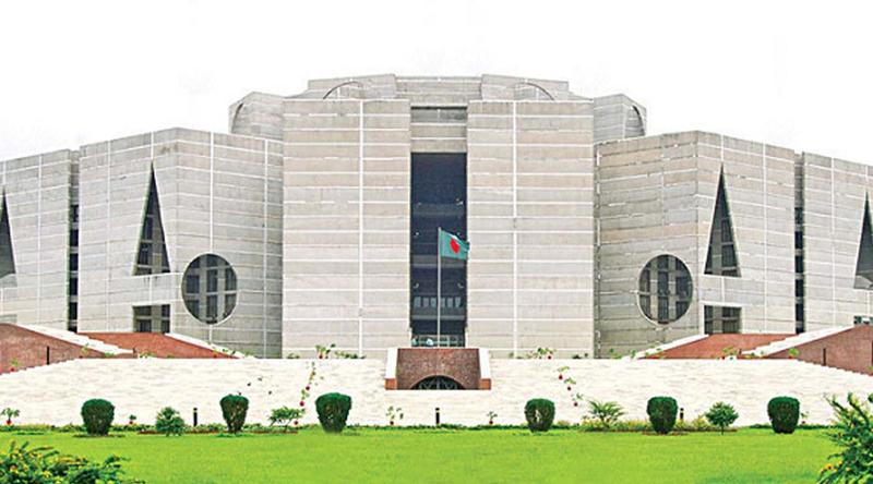 সংরক্ষিত নারী আসনে নবনির্বাচিত সংসদ সদস্যদের শপথ আজ