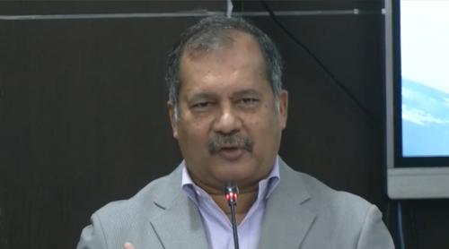 গণমাধ্যমের স্বাধীনতা নিশ্চিতে কাঠামো বাস্তবায়নের চেষ্টা চলছে: তথ্যমন্ত্রী
