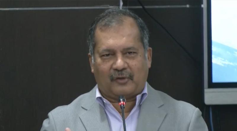 গণমাধ্যমের স্বাধীনতা নিশ্চিতে কাঠামো বাস্তবায়নের চেষ্টা চলছে: তথ্যমন্ত্রী