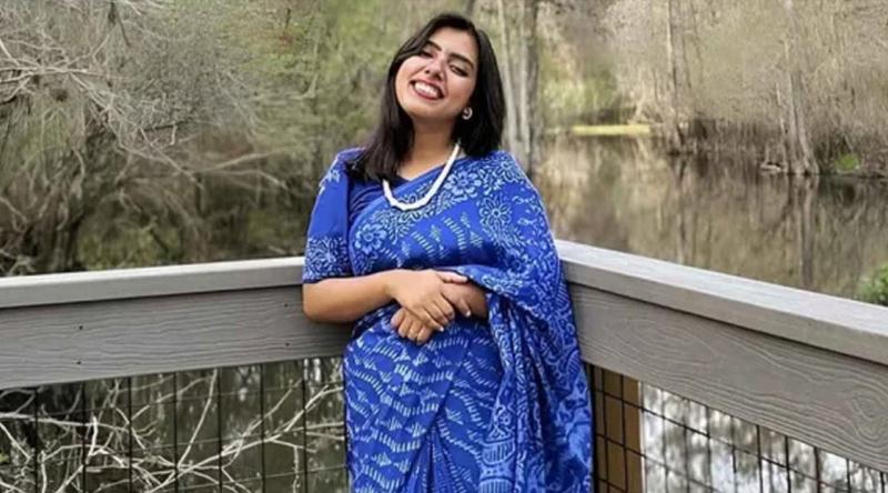 যুক্তরাষ্ট্র থেকে বৃষ্টির মরদেহ দেশে পাঠানোর প্রক্রিয়া চলছে