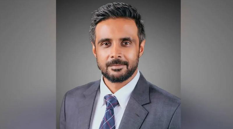 আন্তর্জাতিক বারের লিয়াজোঁ অফিসার হলেন ব্যারিস্টার সাকিব মাহবুব