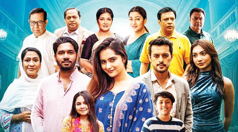 ‘এটা আমাদেরই গল্প’ নিয়ে দর্শকের অপেক্ষা বাড়ছে, থাকছে বিশেষ চমক