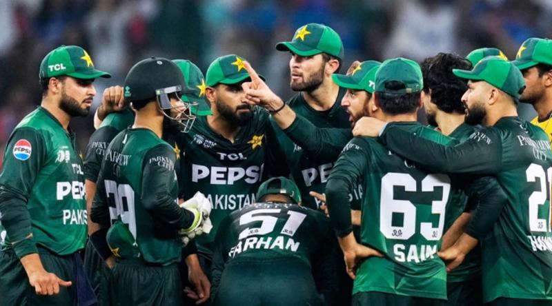 টেস্ট সিরিজ খেলতে বাংলাদেশে পাকিস্তান