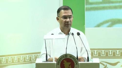 জুলাই সনদের প্রতিটি দফা আমরা বাস্তবায়ন করব : প্রধানমন্ত্রী