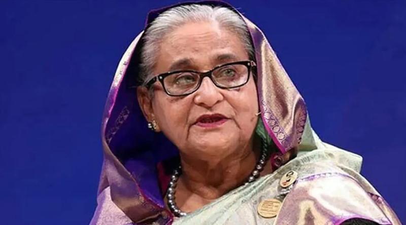 হত্যাচেষ্টা মামলায় হাসিনাসহ ৪০ জনের বিরুদ্ধে অভিযোগপত্র