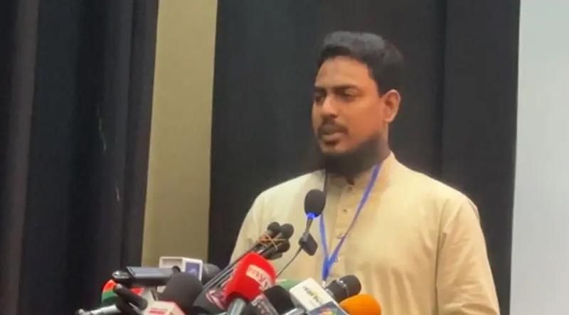 ক্ষমতার বাহানায় বিএনপি সরকার আর সংস্কার করতে চায় না : আখতার হোসেন