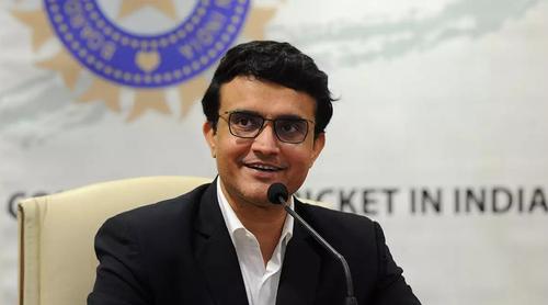 সৌরভের অফিসে পুলিশি হানা? তেড়ে এলেন দাদা!