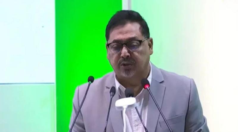 মানুষ প্রতি আমাদের সার্ভিস হতে হবে ডেডিকেটেড : মন্ত্রিপরিষদ সচিব