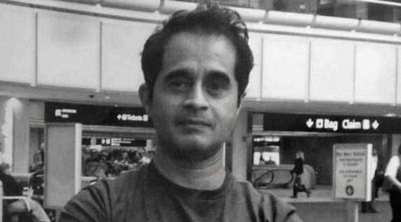 সারগাম স্টুডিওর কর্ণধার ফারুক কবির বাদল আর নেই, সংগীতাঙ্গনে শোক