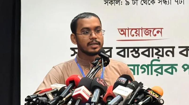 যেসব অধ্যাদেশ বিএনপির কাছে মিষ্টি লেগেছে, সেগুলো আইনে রুপান্তর করেছে: হান্নান মাসউদ