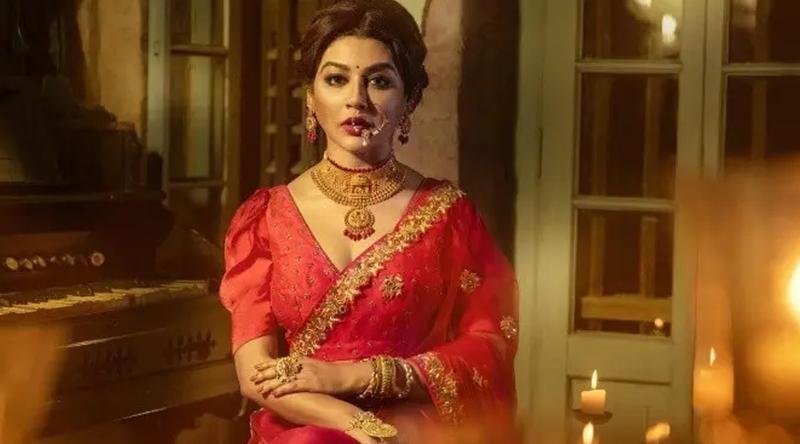 এবার ইউটিউবে চ্যানেল খুললেন জয়া আহসান