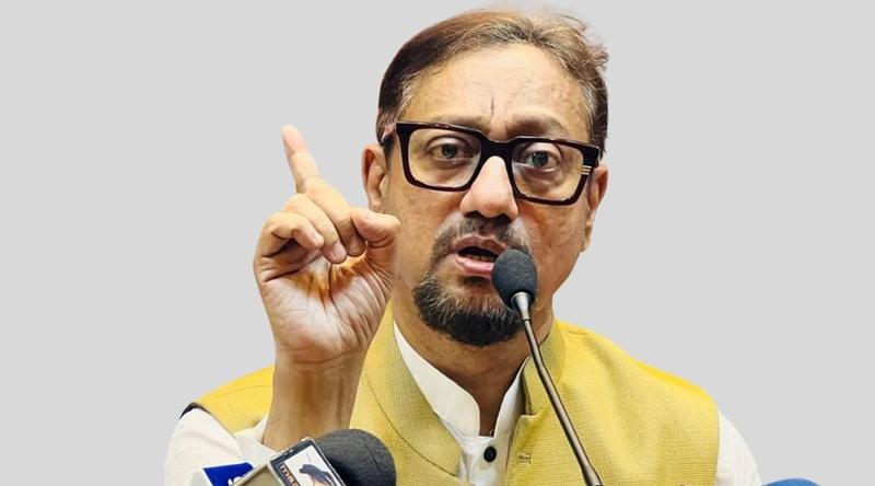 জলাবদ্ধতা নিরসনে নগরবাসীকে আরও সচেতন হতে হবে: চসিক মেয়র