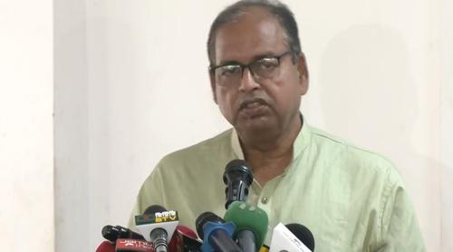 দ্বিতীয় পদ্মা সেতুর কাজ শুরু করলেই হবে না, শেষ করতে হবে: দুদু