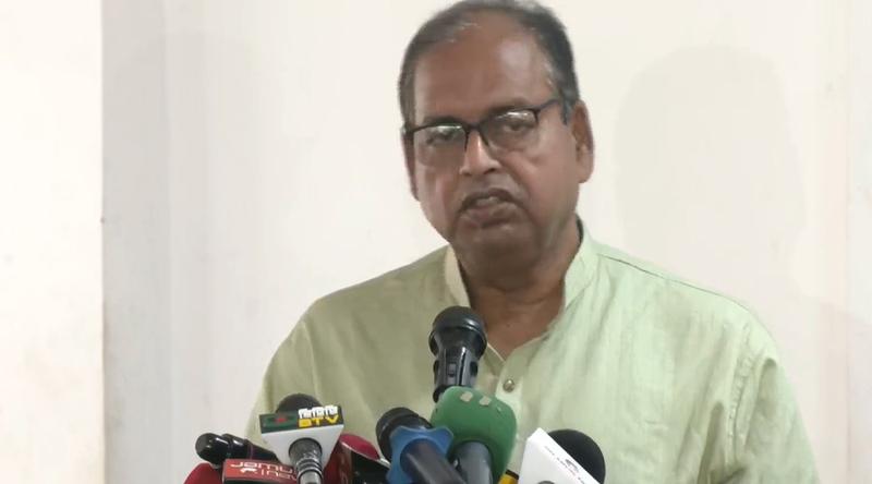 দ্বিতীয় পদ্মা সেতুর কাজ শুরু করলেই হবে না, শেষ করতে হবে: দুদু