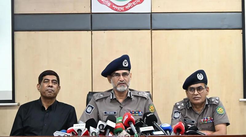 রায়েরবাজারে নতুন থানা স্থাপনের প্রস্তাব ডিএমপির