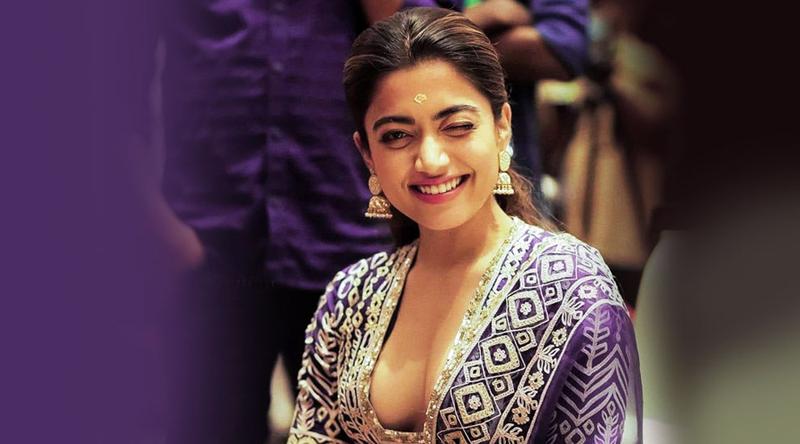 জেনে নিন রাশমিকার ফিটনেস রহস্য