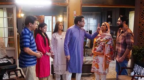 ‘এটা আমাদেরই গল্প’ শেষ হচ্ছে স্পেশাল ৯২ মিনিট দিয়ে